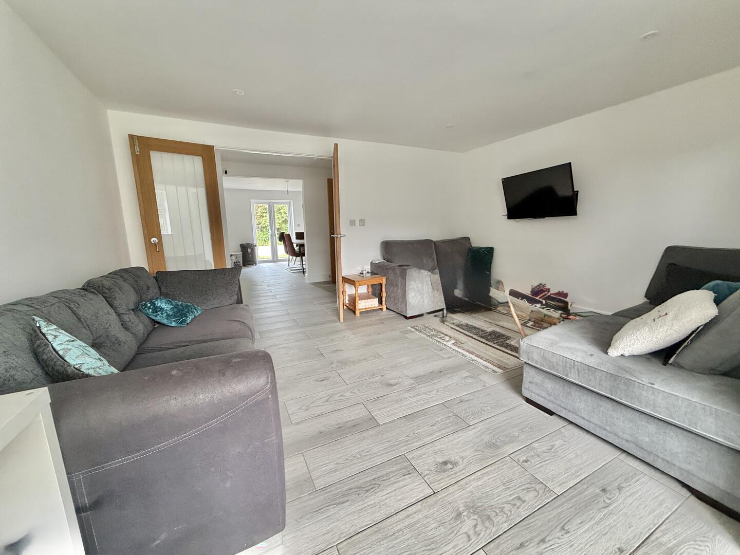 4 bed property in Springfield Way, Truro